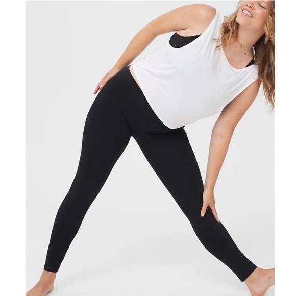 OFFLINE By Aerie OG Legging Size XS - Picture 1 of 6